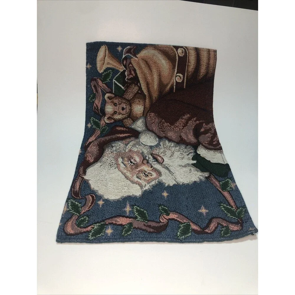Christmas Placemats 2 Pcs
